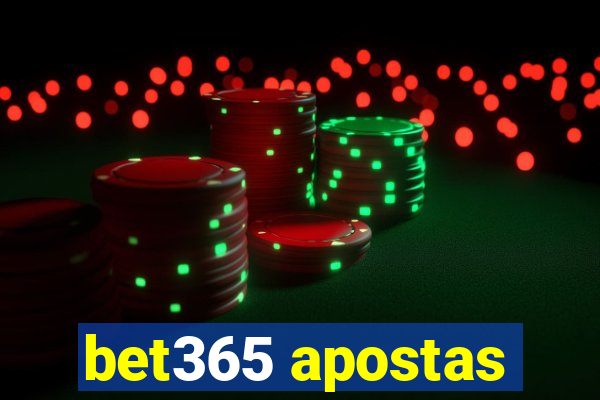 bet365 apostas